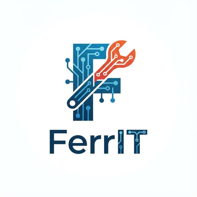 FerrIT Logo